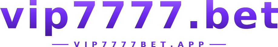vip7777.bet logo